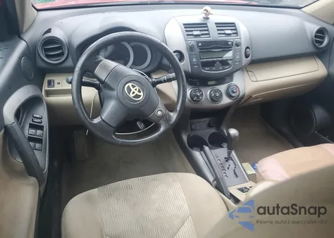 2010 Toyota Rav4 from USA, damaged, VIN 2T3BF4DVXAW073653